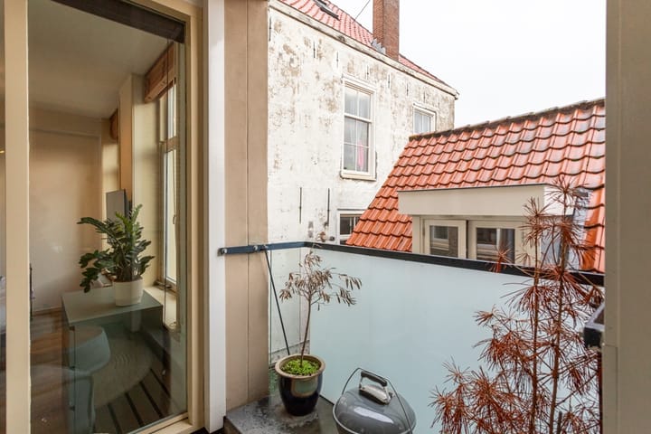 Foto 24 van Prinsegracht 112