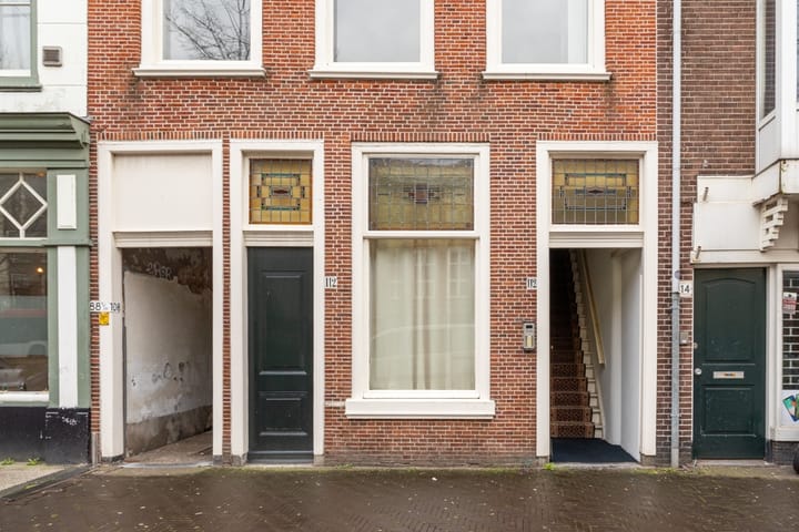 Foto 29 van Prinsegracht 112