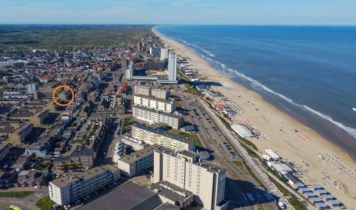 Foto 3 van van Speijkstraat 45