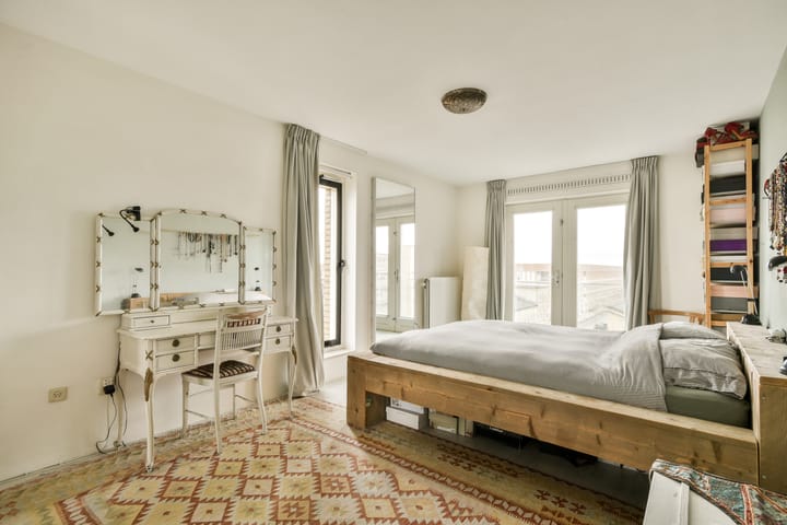 Foto 4 van van Speijkstraat 45