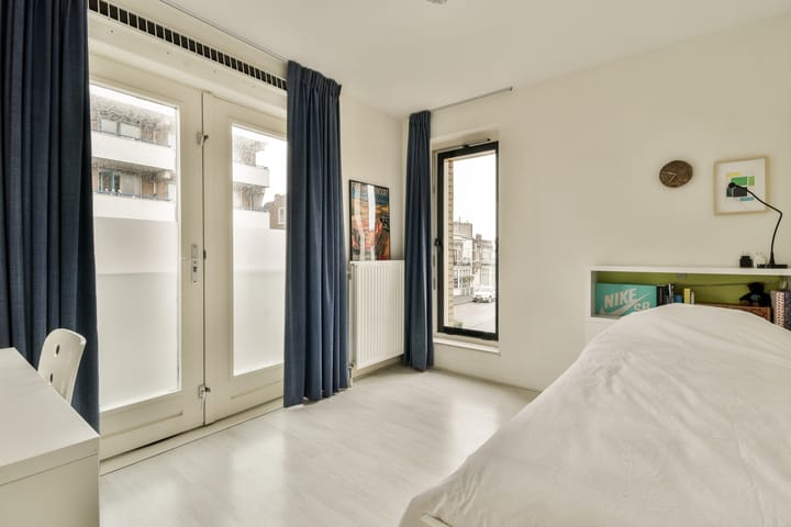 Foto 6 van van Speijkstraat 45