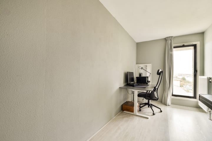 Foto 8 van van Speijkstraat 45