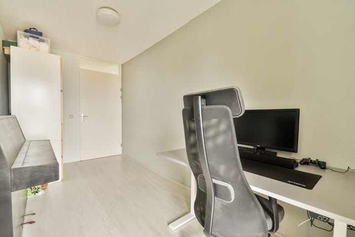 Foto 9 van van Speijkstraat 45