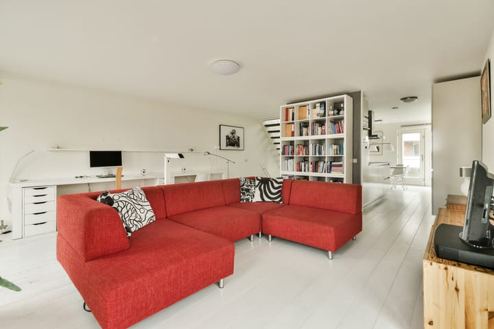 Foto 16 van van Speijkstraat 45