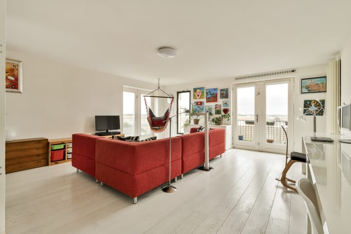 Foto 17 van van Speijkstraat 45