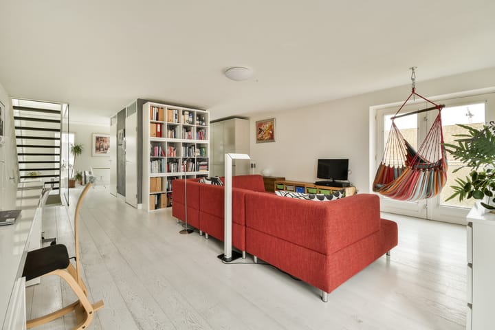 Foto 18 van van Speijkstraat 45