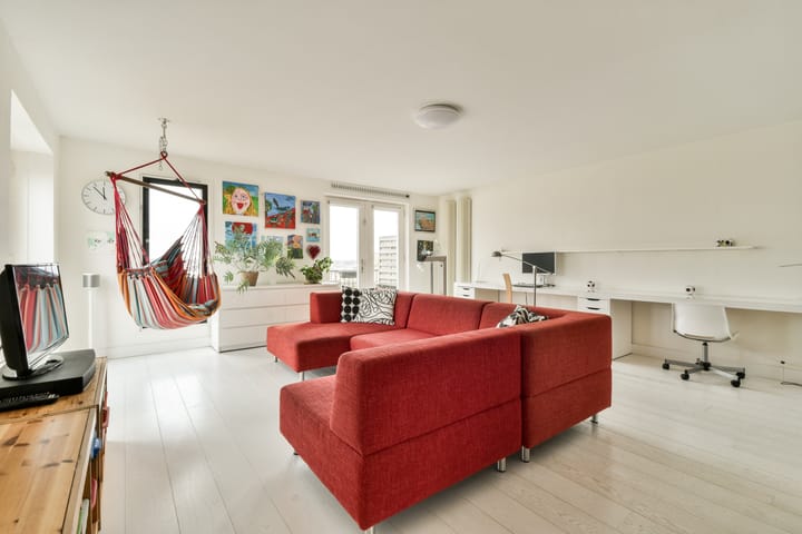 Foto 19 van van Speijkstraat 45