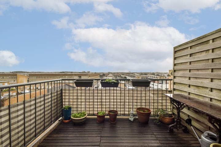 Foto 20 van van Speijkstraat 45