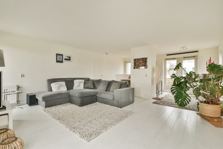 Foto 22 van van Speijkstraat 45