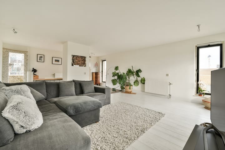 Foto 23 van van Speijkstraat 45