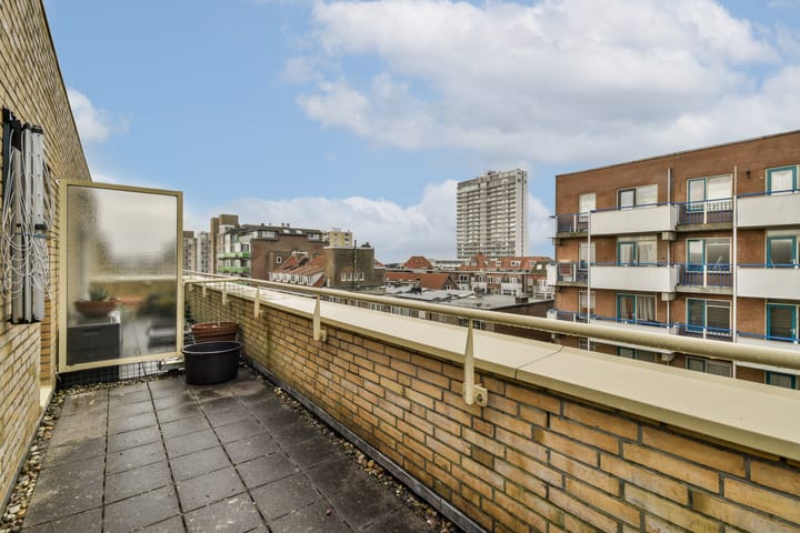 Foto 26 van van Speijkstraat 45