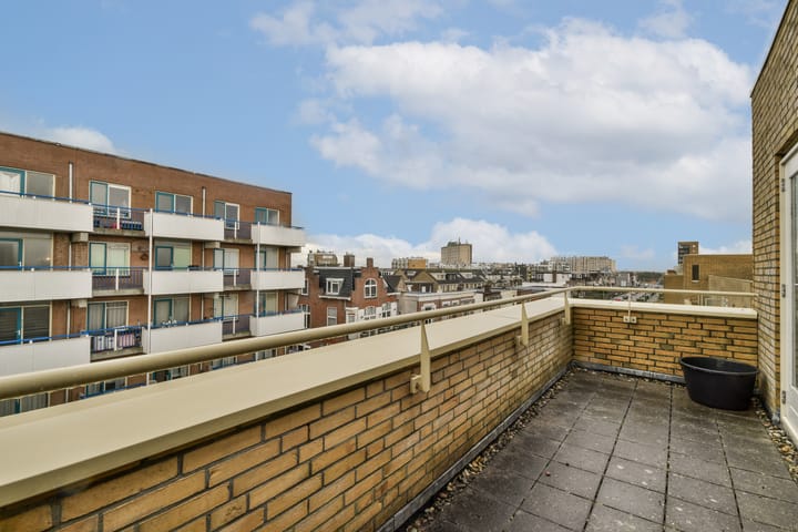 Foto 27 van van Speijkstraat 45