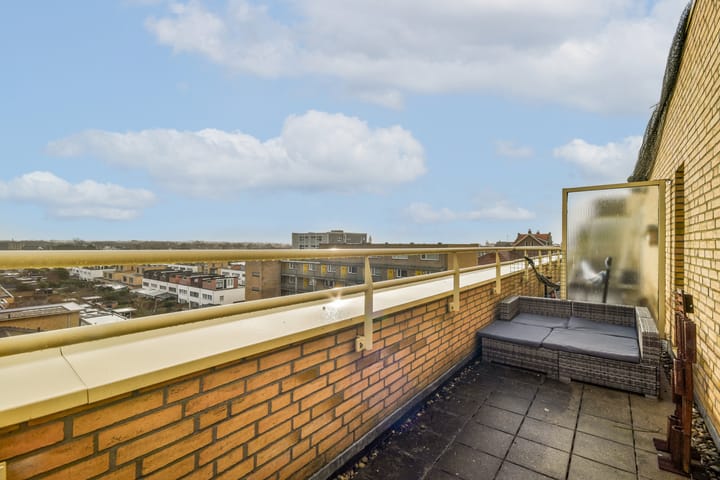 Foto 28 van van Speijkstraat 45