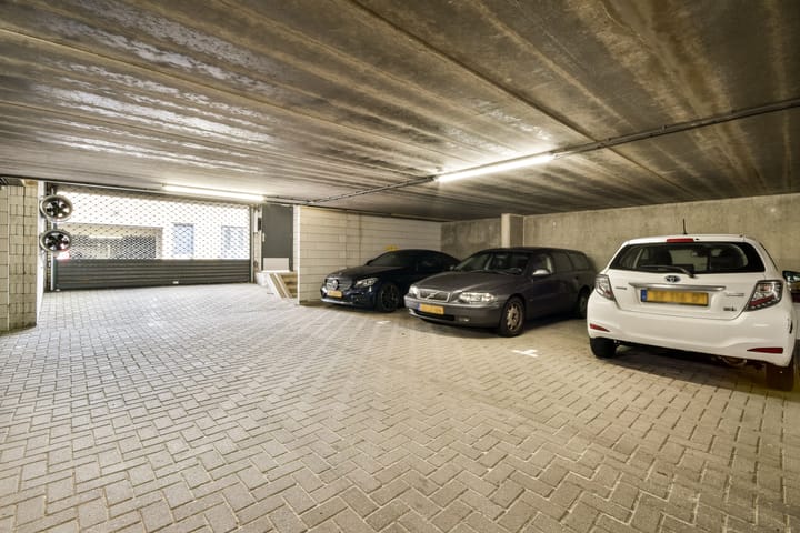 Foto 29 van van Speijkstraat 45