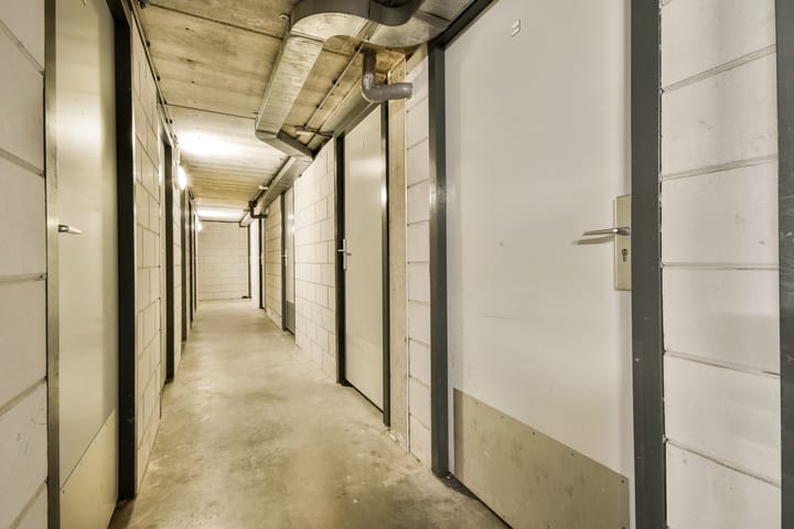 Foto 30 van van Speijkstraat 45