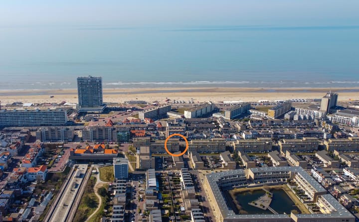 Foto 32 van van Speijkstraat 45