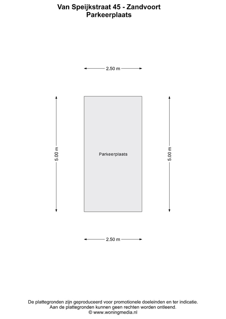 Foto 37 van van Speijkstraat 45