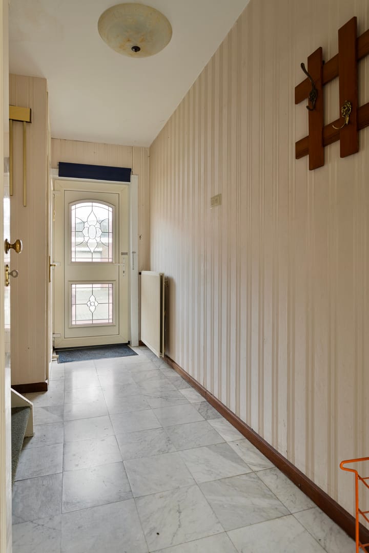 Foto 2 van Victoriestraat 4