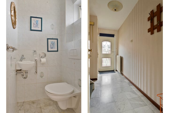 Foto 3 van Victoriestraat 4