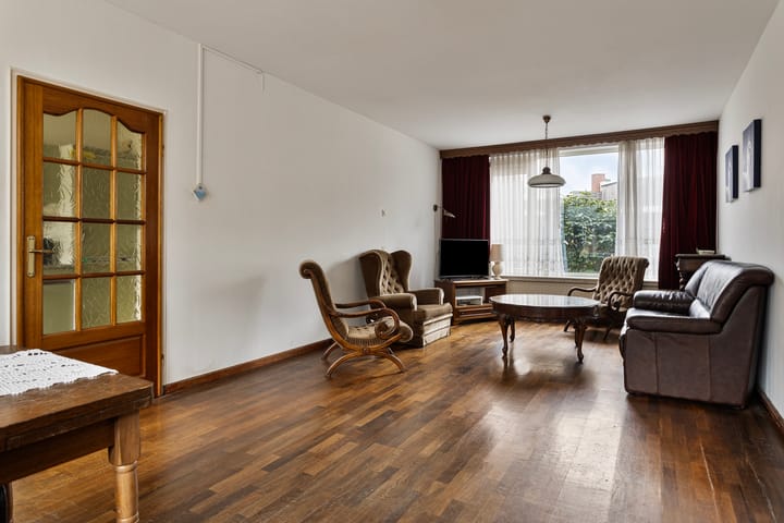 Foto 4 van Victoriestraat 4