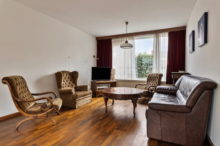 Foto 5 van Victoriestraat 4