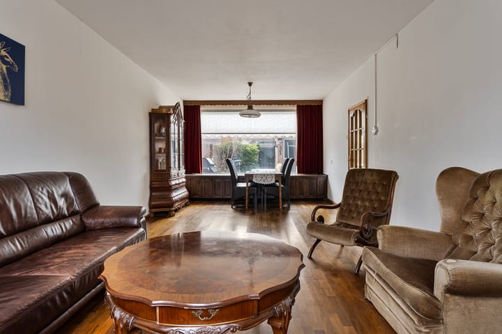 Foto 6 van Victoriestraat 4