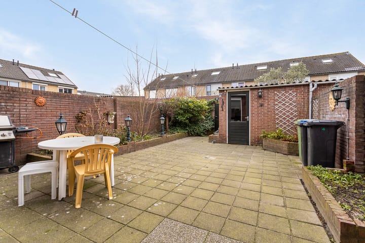 Foto 24 van Victoriestraat 4