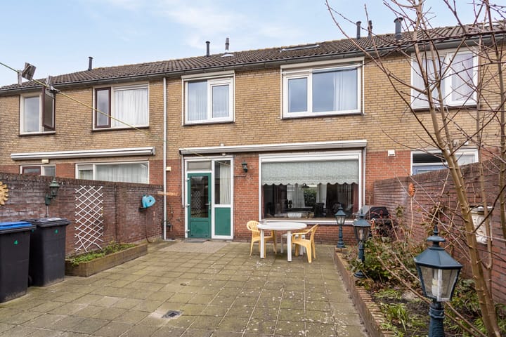 Foto 25 van Victoriestraat 4