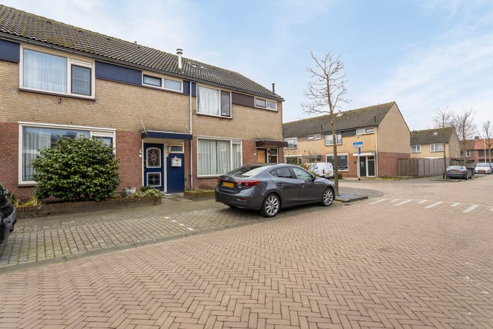 Foto 26 van Victoriestraat 4