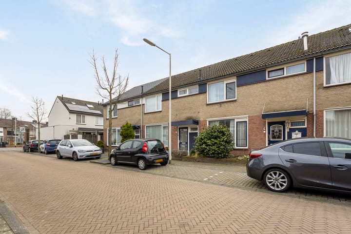 Foto 27 van Victoriestraat 4