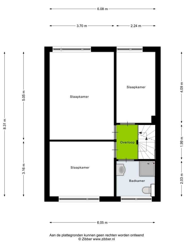 Foto 29 van Victoriestraat 4