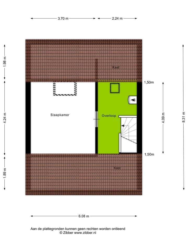 Foto 30 van Victoriestraat 4