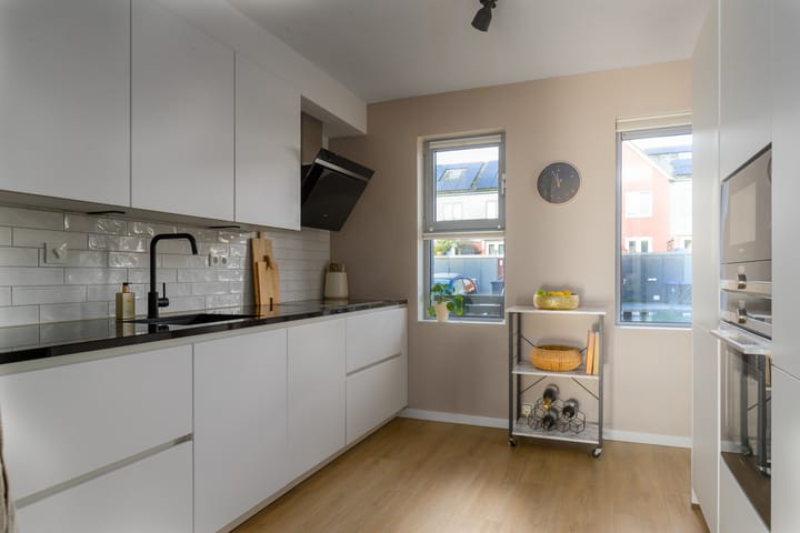 Foto 2 van De Waard 42