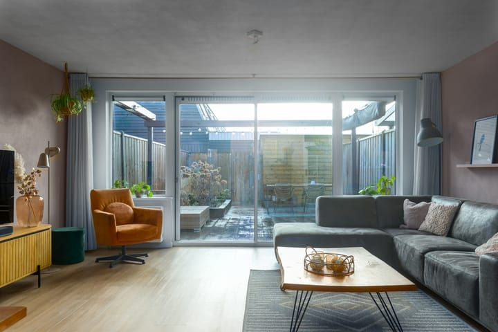 Foto 7 van De Waard 42