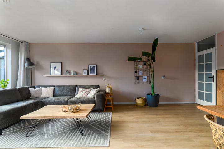 Foto 10 van De Waard 42