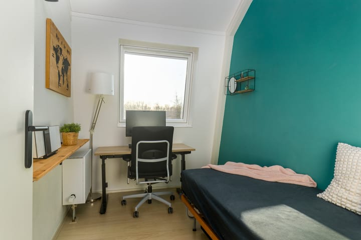 Foto 18 van De Waard 42