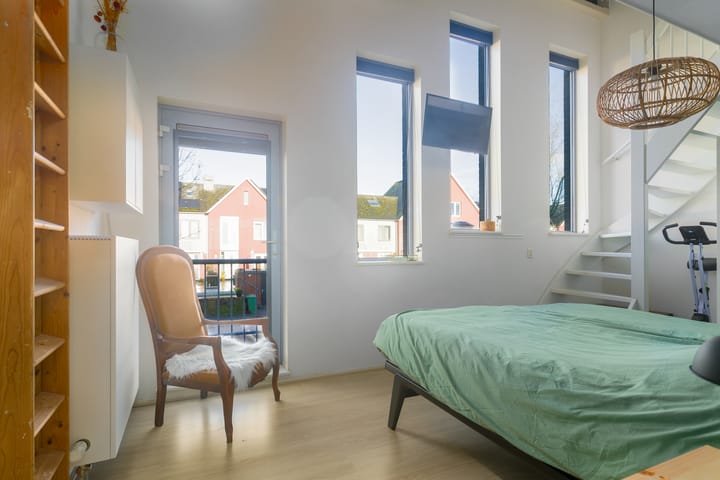 Foto 19 van De Waard 42