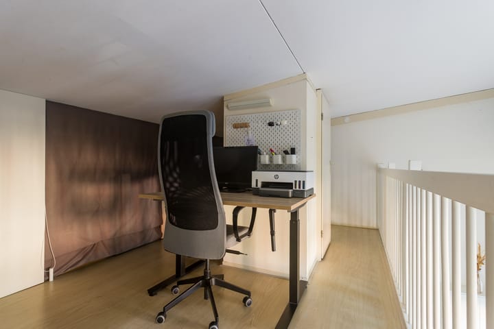 Foto 22 van De Waard 42