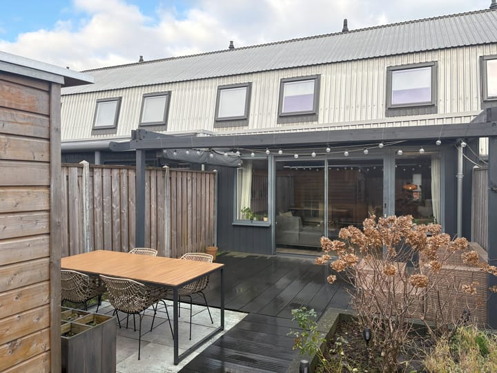 Foto 28 van De Waard 42