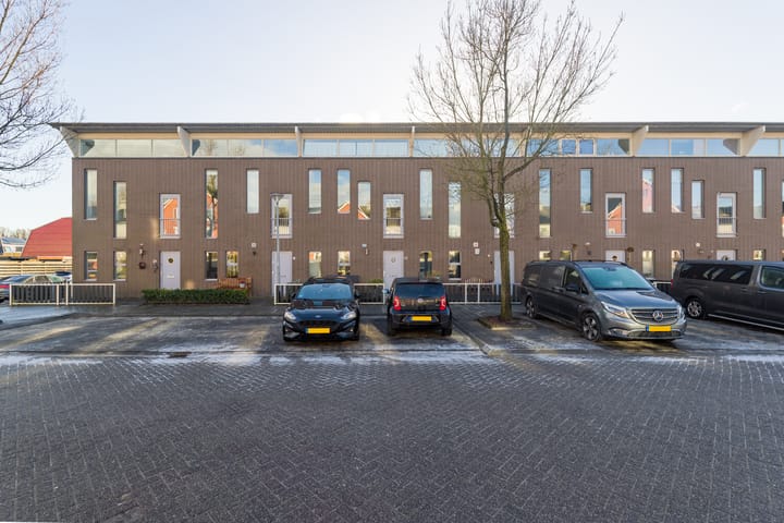 Foto 31 van De Waard 42