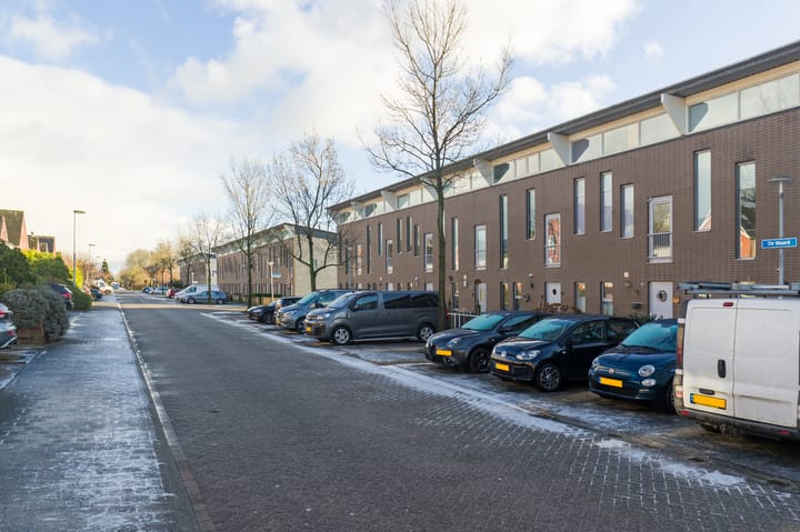 Foto 32 van De Waard 42