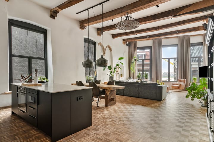 Foto 2 van Houtzagerssteeg 1