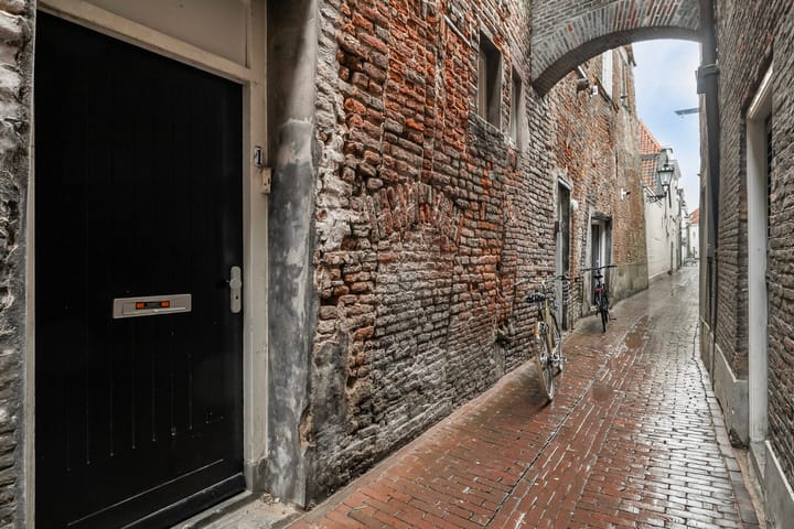 Foto 5 van Houtzagerssteeg 1