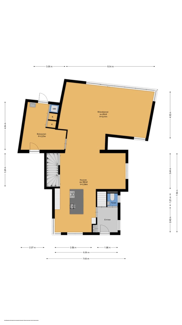 Foto 20 van Emmalaan 9