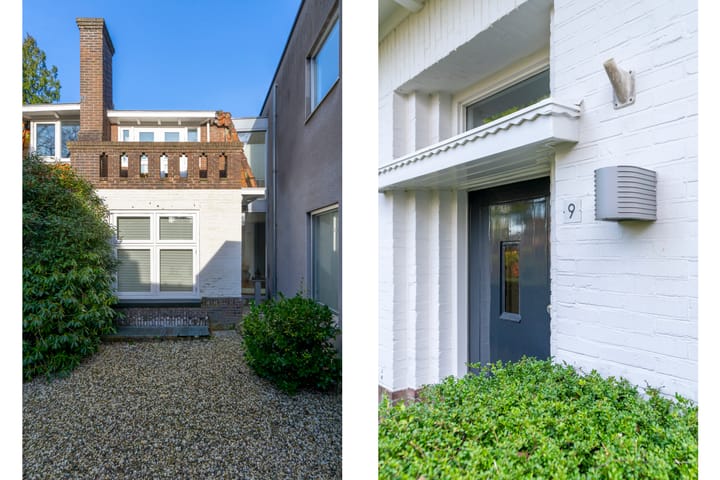 Foto 50 van Emmalaan 9