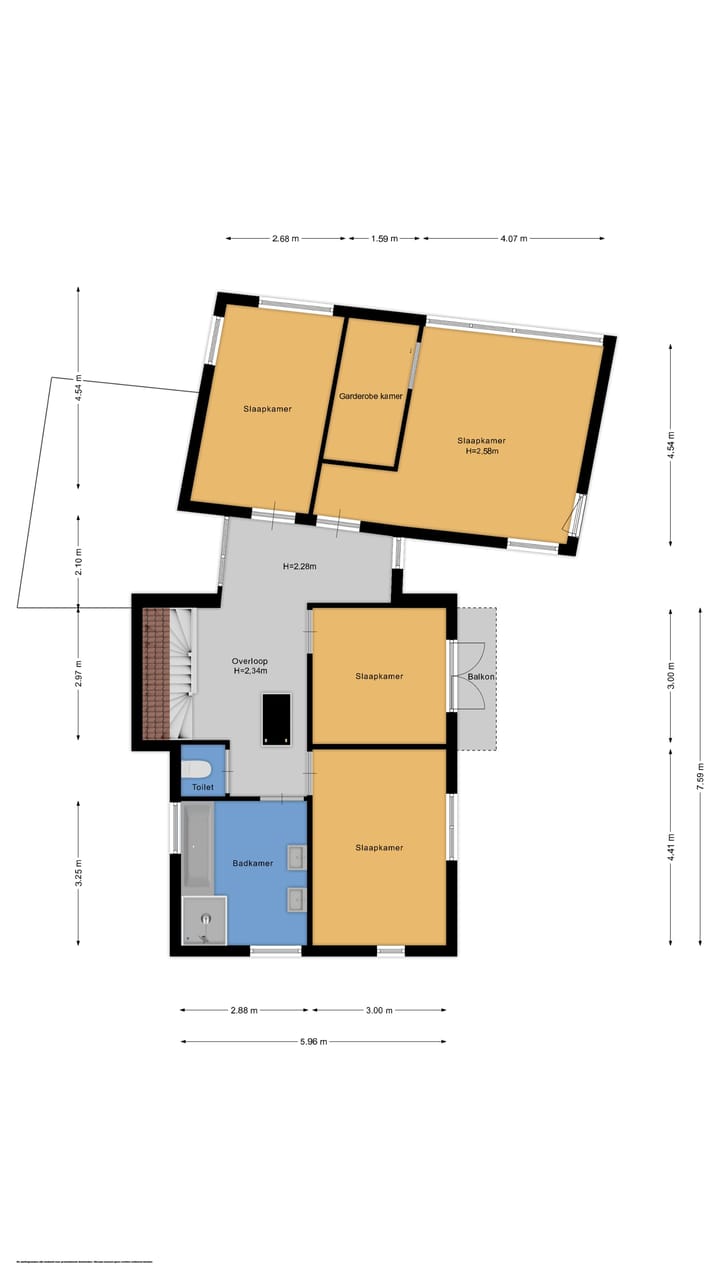 Foto 59 van Emmalaan 9