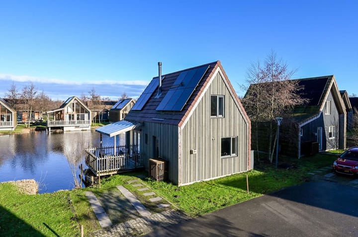 Photo 1 of Verlengde Breevaart 3-217