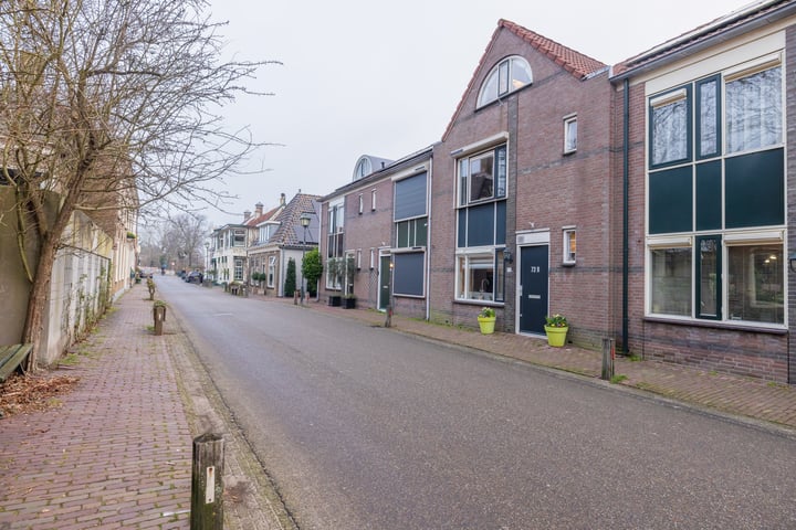 Dorpsstraat 72 B