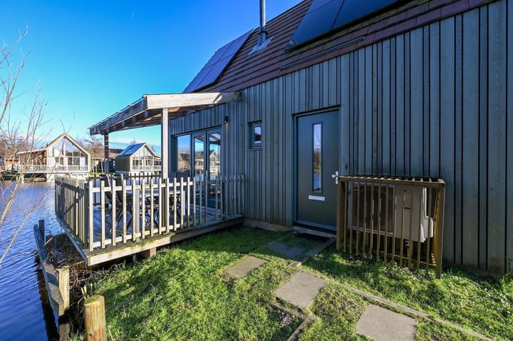 Photo 30 of Verlengde Breevaart 3-217