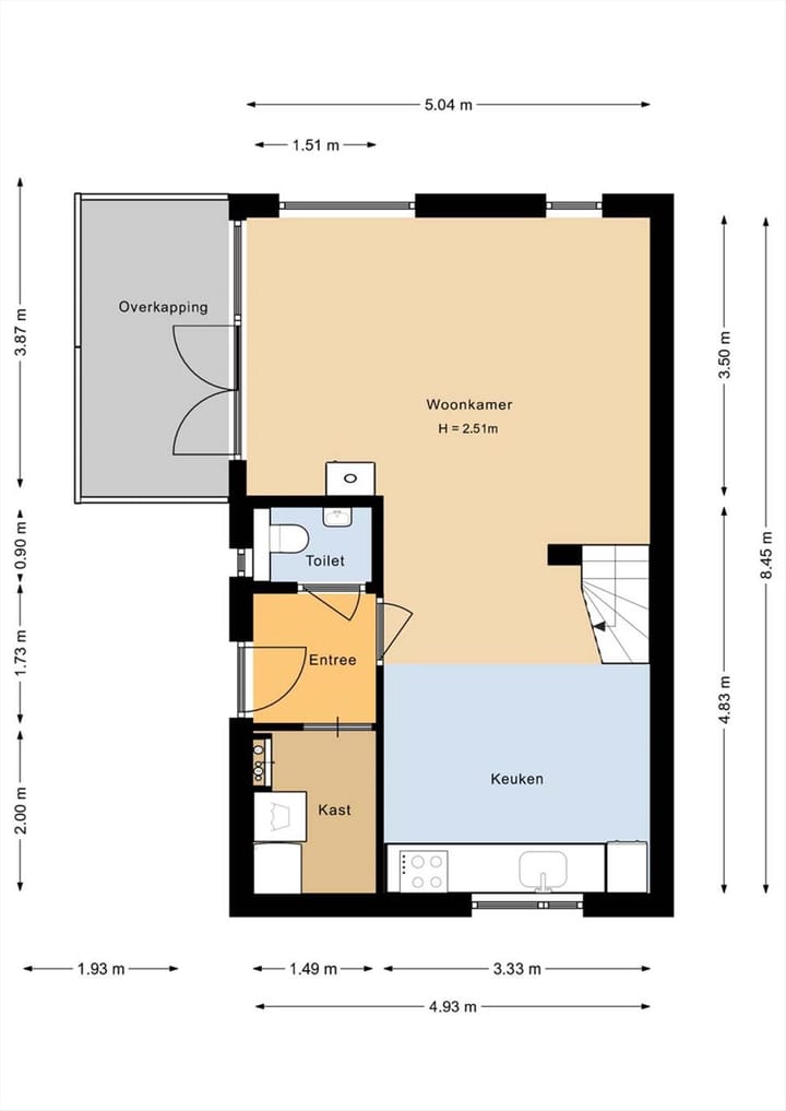 Photo 31 of Verlengde Breevaart 3-217